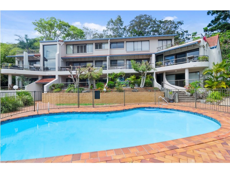7/4 Hooper Drive, Currumbin QLD 4223