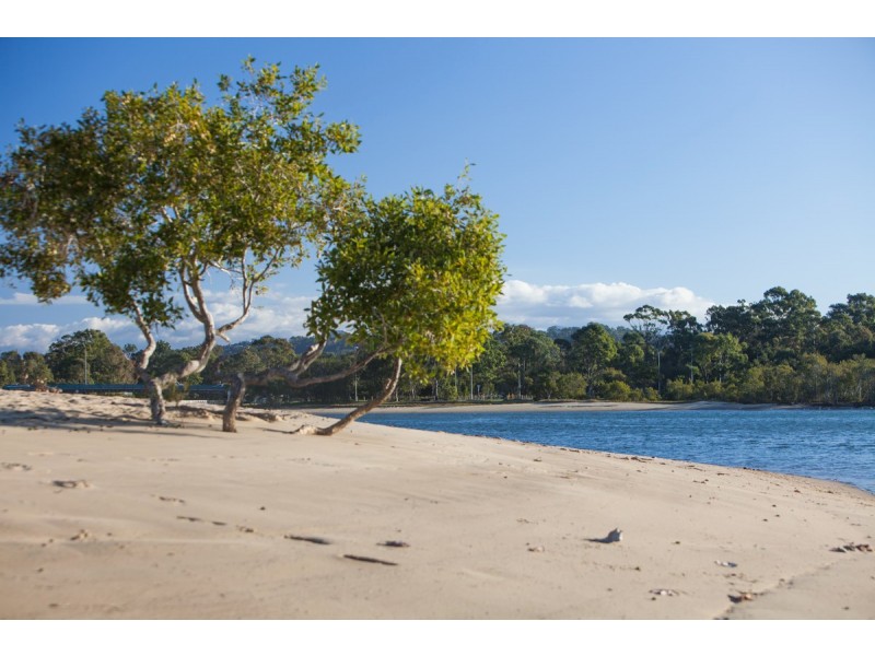 7/4 Hooper Drive, Currumbin QLD 4223