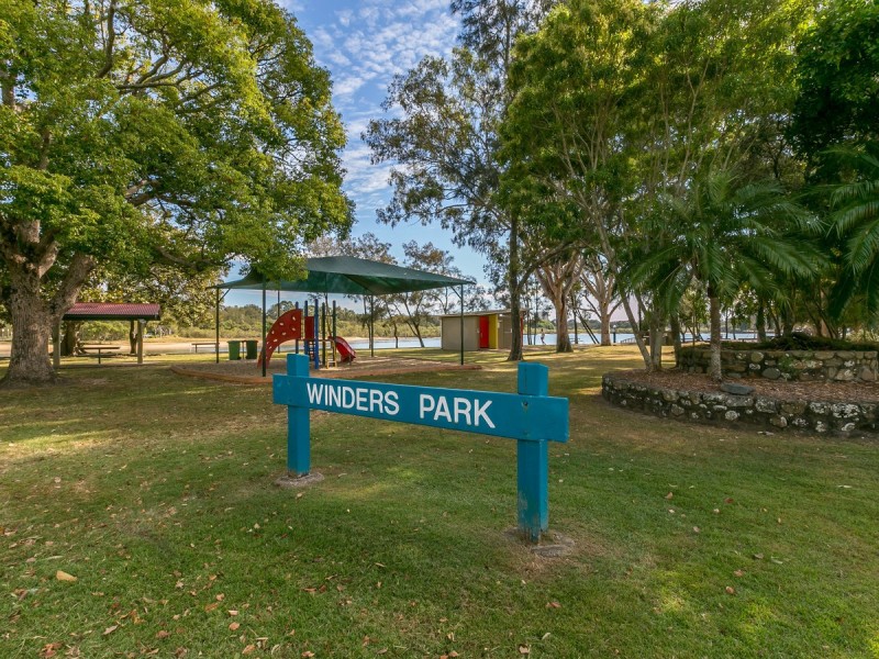 7/4 Hooper Drive, Currumbin QLD 4223