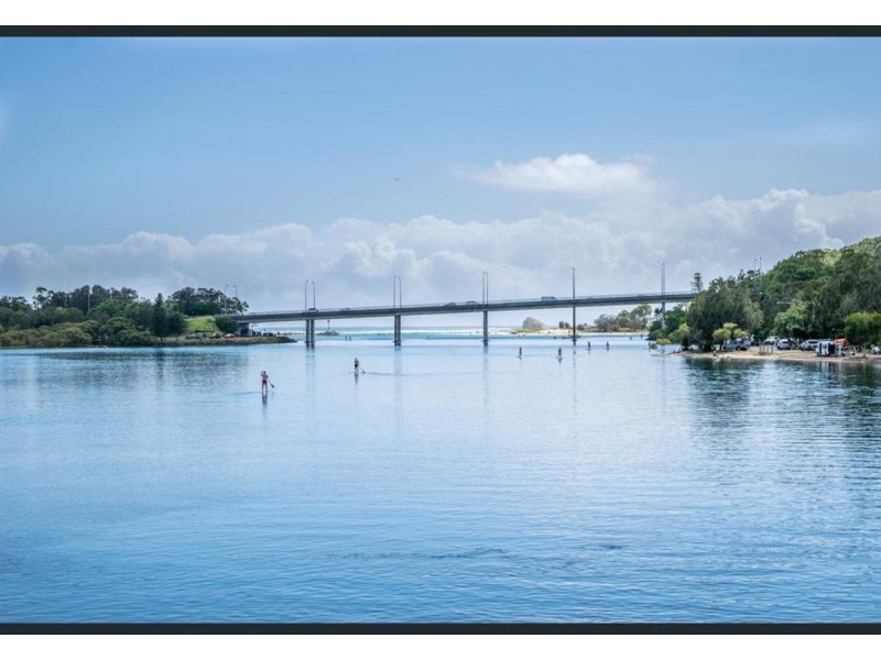 7/4 Hooper Drive, Currumbin QLD 4223