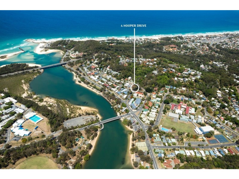 7/4 Hooper Drive, Currumbin QLD 4223