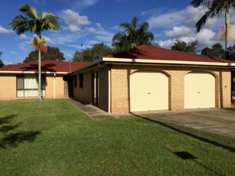 4 Clives Circuit, Currumbin Waters QLD 4223