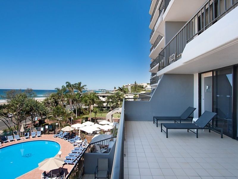 3B/828 Pacific Parade, Currumbin QLD 4223