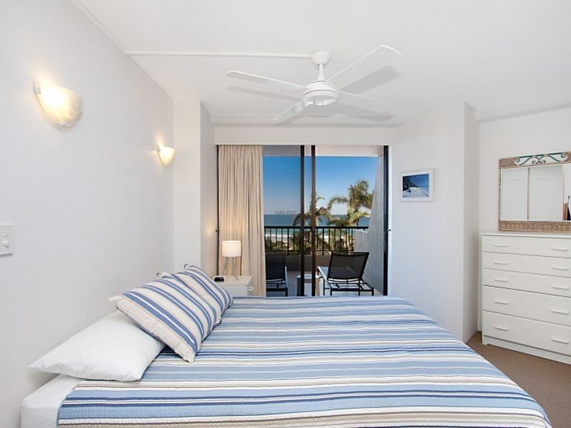 3B/828 Pacific Parade, Currumbin QLD 4223