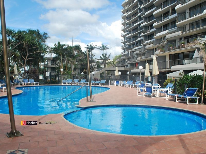 3B/828 Pacific Parade, Currumbin QLD 4223