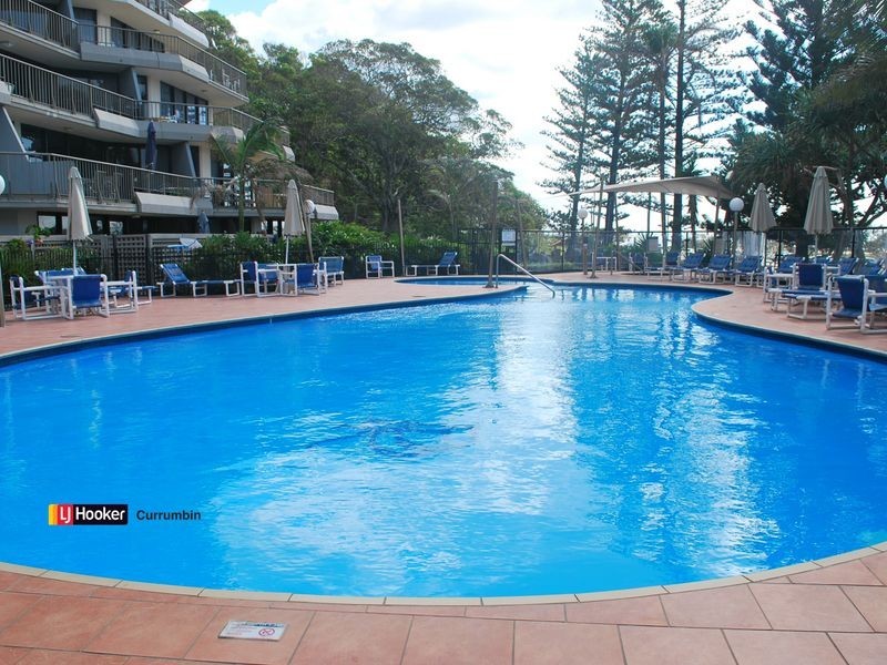 3B/828 Pacific Parade, Currumbin QLD 4223
