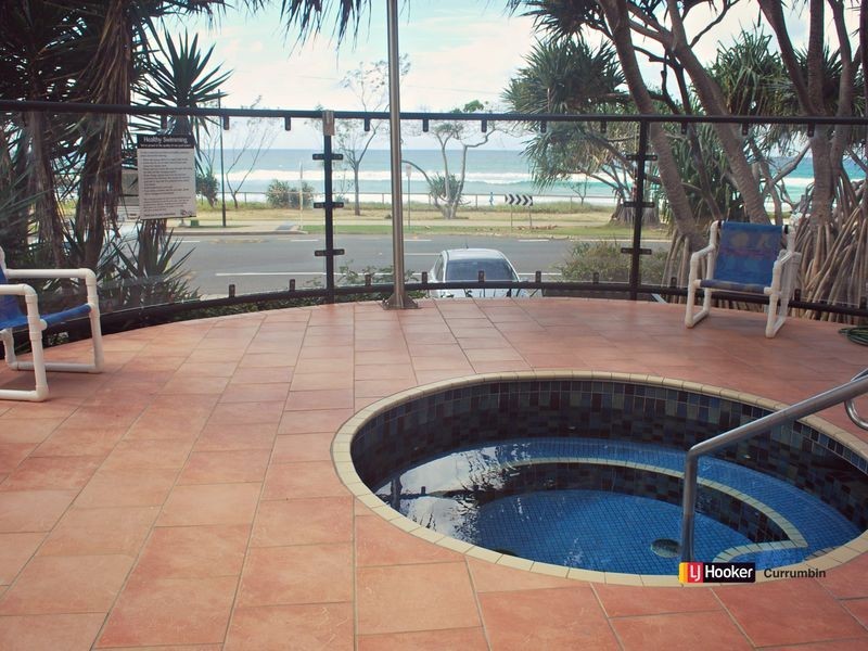 3B/828 Pacific Parade, Currumbin QLD 4223