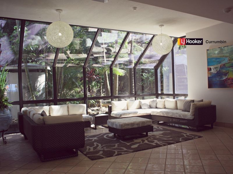 3B/828 Pacific Parade, Currumbin QLD 4223