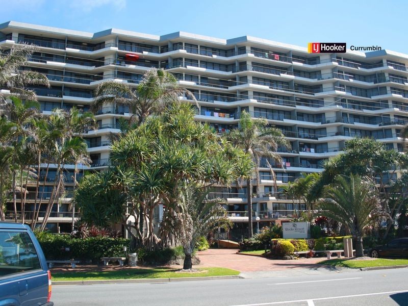 3B/828 Pacific Parade, Currumbin QLD 4223