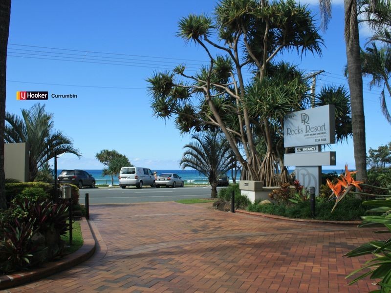 3B/828 Pacific Parade, Currumbin QLD 4223