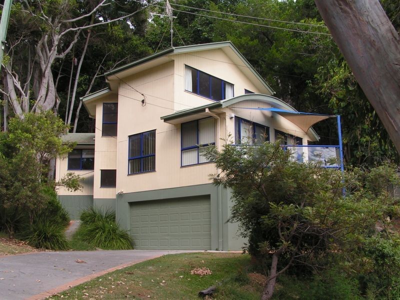 17 Murraba Street, Currumbin QLD 4223