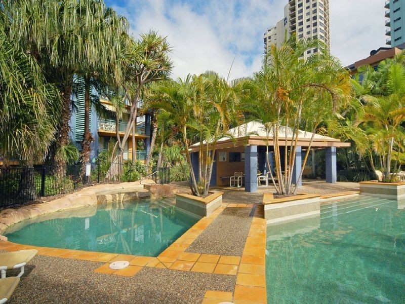 83/955 Gold Coast Hwy, Palm Beach QLD 4221
