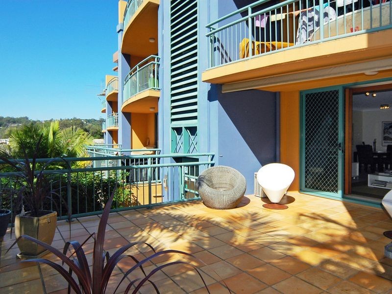 83/955 Gold Coast Hwy, Palm Beach QLD 4221