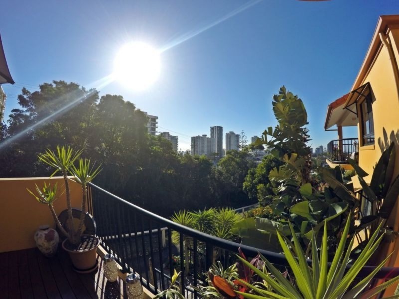 2/6 Rutledge Street, Coolangatta QLD 4225