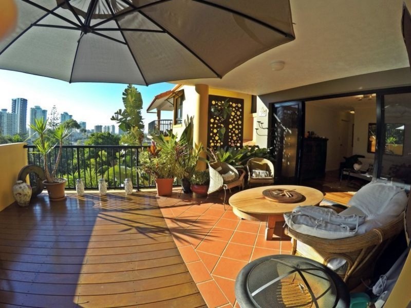 2/6 Rutledge Street, Coolangatta QLD 4225