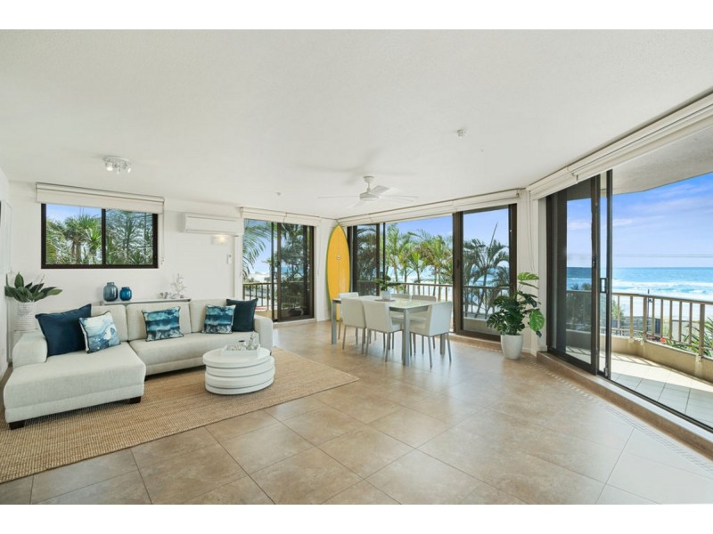 W5/828 Pacific Parade, Currumbin QLD 4223