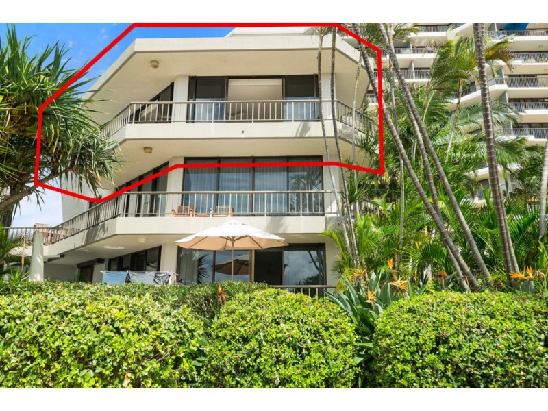 W5/828 Pacific Parade, Currumbin QLD 4223