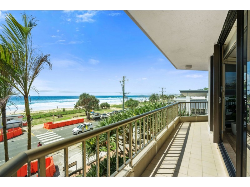 W5/828 Pacific Parade, Currumbin QLD 4223