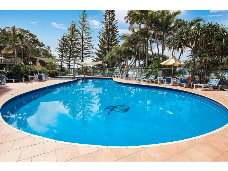 W5/828 Pacific Parade, Currumbin QLD 4223