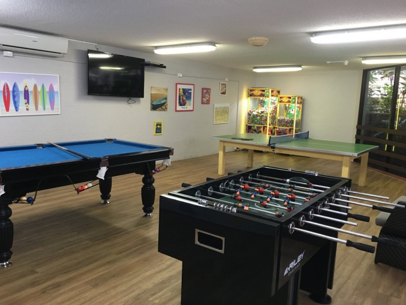 W5/828 Pacific Parade, Currumbin QLD 4223