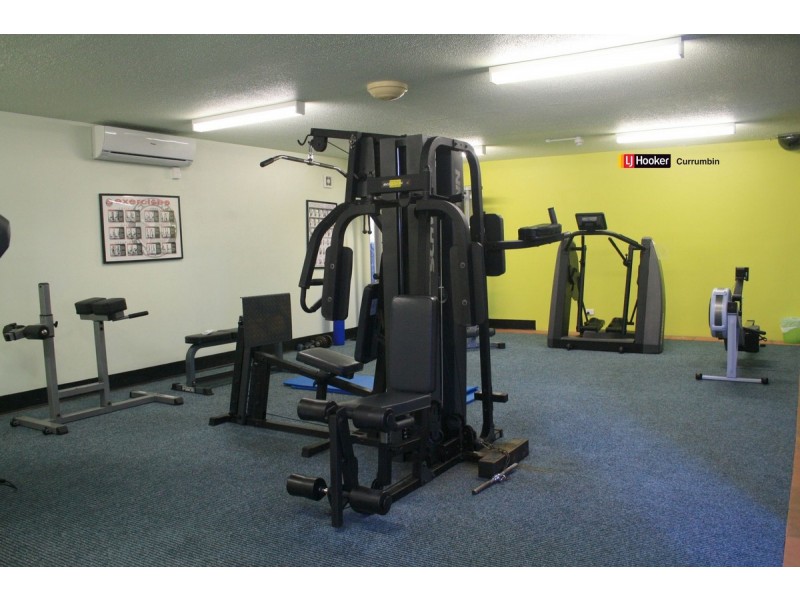 W5/828 Pacific Parade, Currumbin QLD 4223