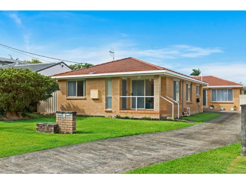 1/29 Marion Street, Tugun QLD 4224