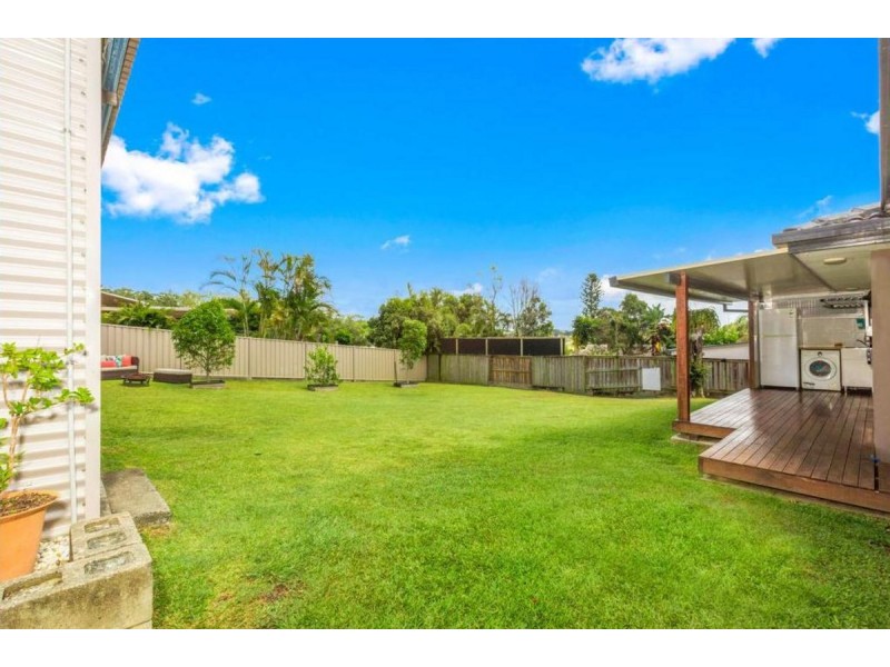 5 Sawtell Drive, Currumbin Waters QLD 4223
