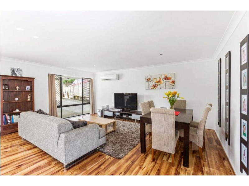 5 Sawtell Drive, Currumbin Waters QLD 4223