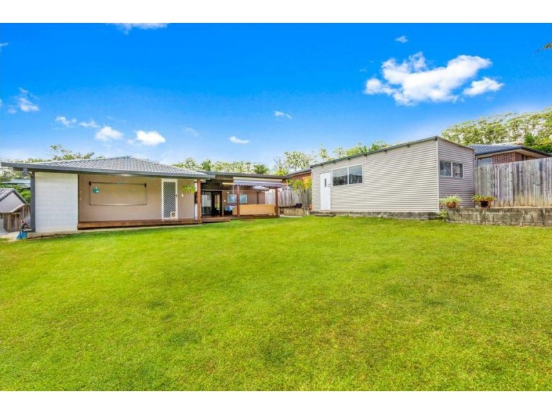 5 Sawtell Drive, Currumbin Waters QLD 4223