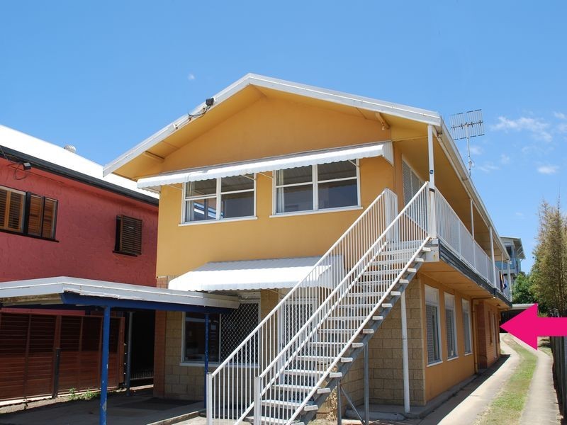 3/720 Pacific Parade, Currumbin QLD 4223