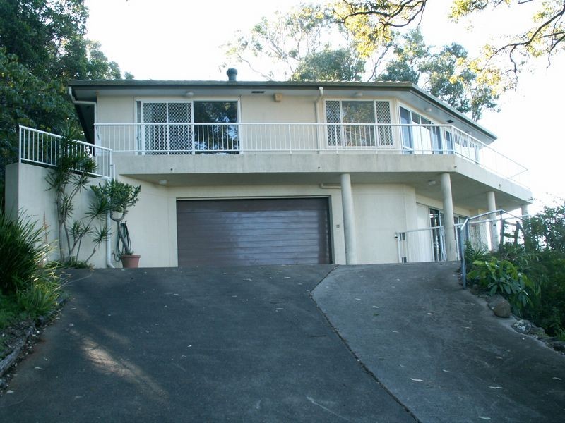 7 Kandra avenue, Currumbin QLD 4223