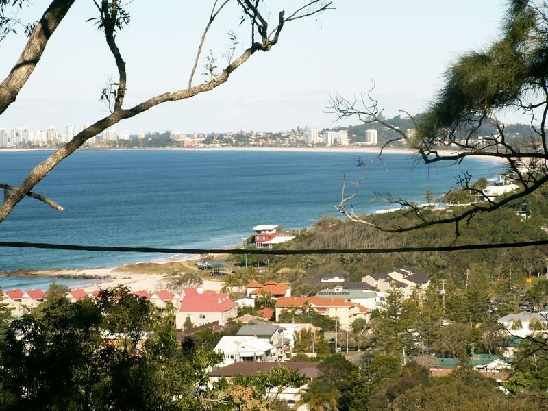 7 Kandra avenue, Currumbin QLD 4223