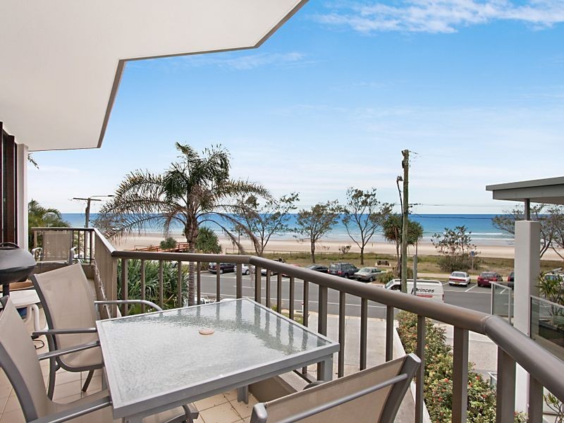 W6/828 PACIFIC PARADE, Currumbin QLD 4223