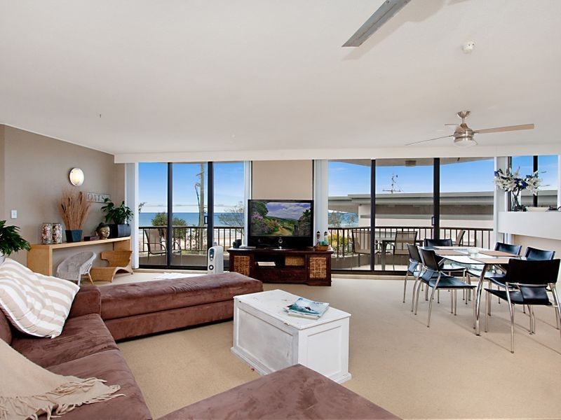 W6/828 PACIFIC PARADE, Currumbin QLD 4223