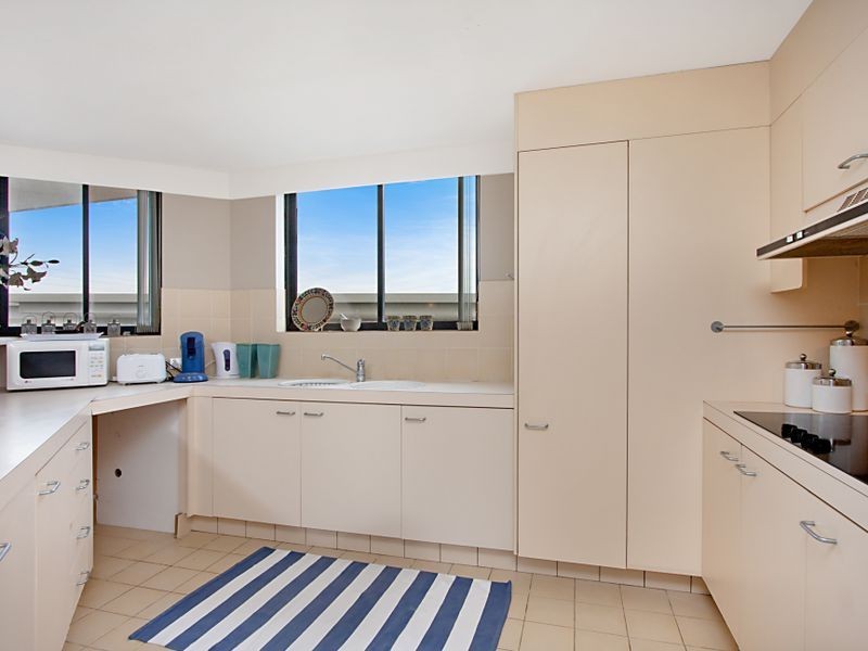 W6/828 PACIFIC PARADE, Currumbin QLD 4223
