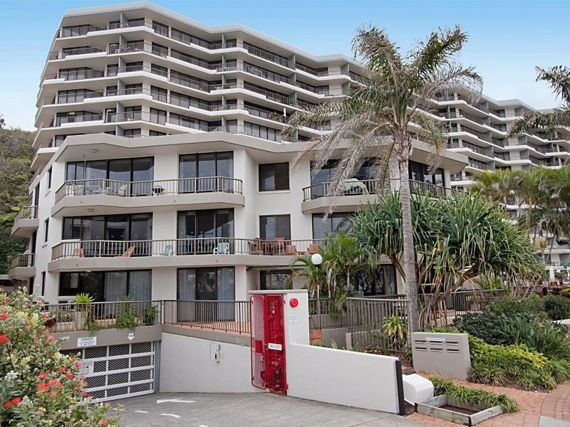 W6/828 PACIFIC PARADE, Currumbin QLD 4223