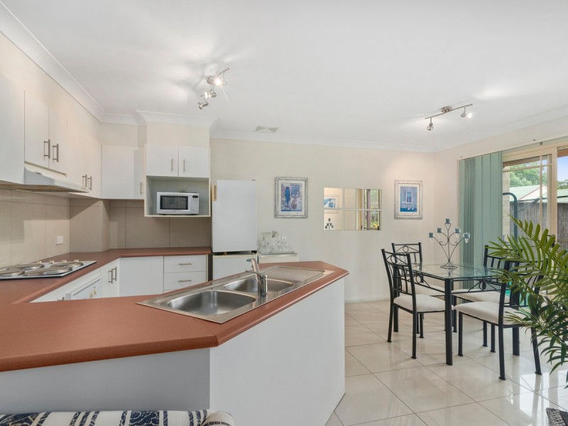 13/19 Sellin Place, Currumbin Waters QLD 4223