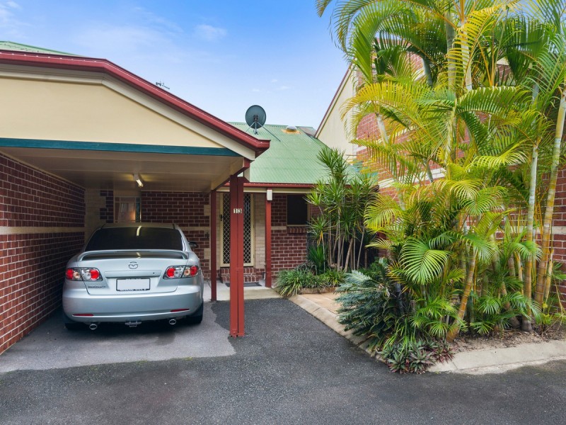 13/19 Sellin Place, Currumbin Waters QLD 4223