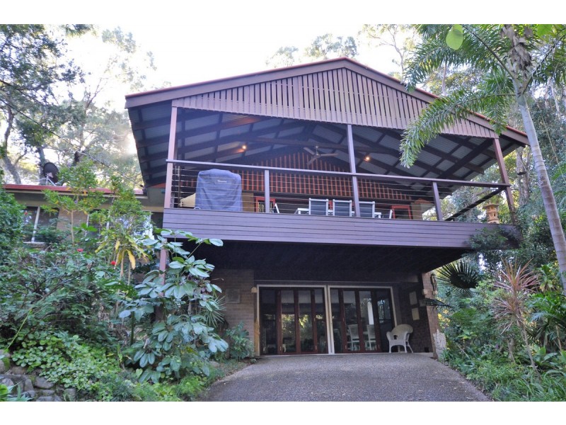 9 Chambers Lane, Currumbin QLD 4223