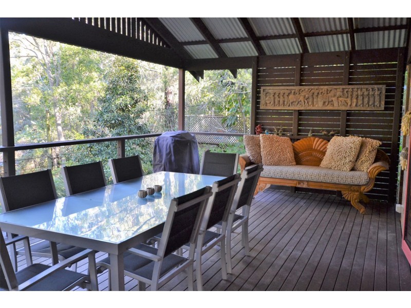 9 Chambers Lane, Currumbin QLD 4223