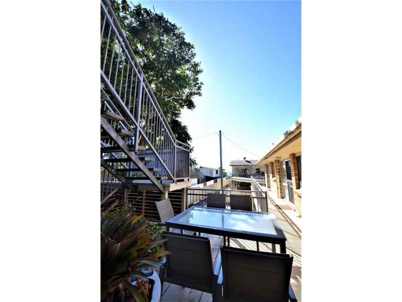 4/820 Pacific Parade, Currumbin QLD 4223