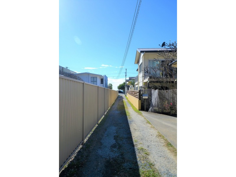4/820 Pacific Parade, Currumbin QLD 4223