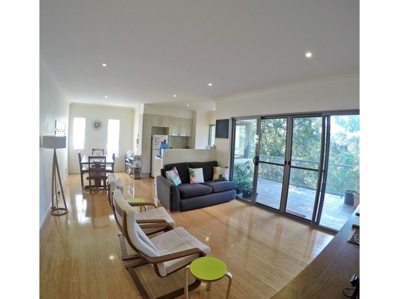 9/523 Gold Coast Highway, Currumbin QLD 4223