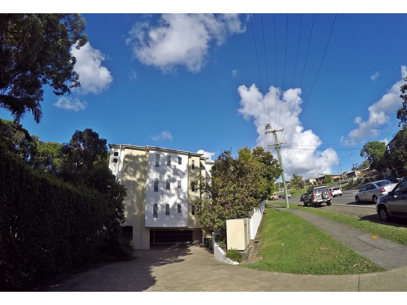 9/523 Gold Coast Highway, Currumbin QLD 4223