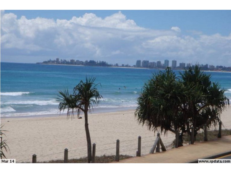 1/718 Pacific Parade, Currumbin QLD 4223