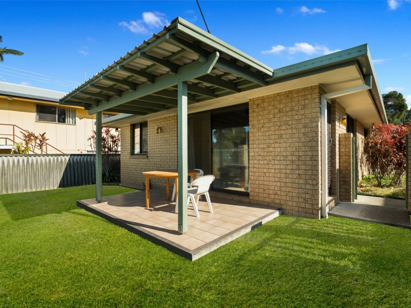 1/4 Chaffey Street, Tugun QLD 4224