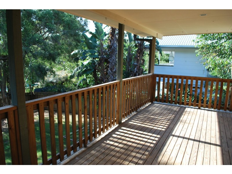 5 Regent Street, Currumbin QLD 4223