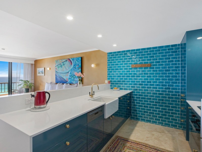 7C/828 Pacific Parade, Currumbin QLD 4223