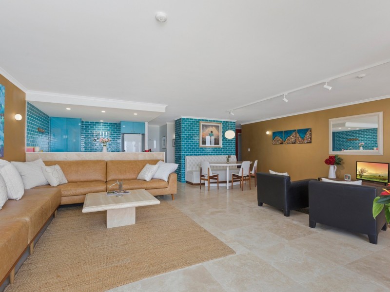 7C/828 Pacific Parade, Currumbin QLD 4223