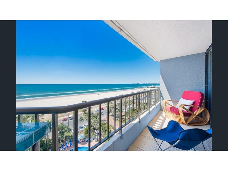 7C/828 Pacific Parade, Currumbin QLD 4223